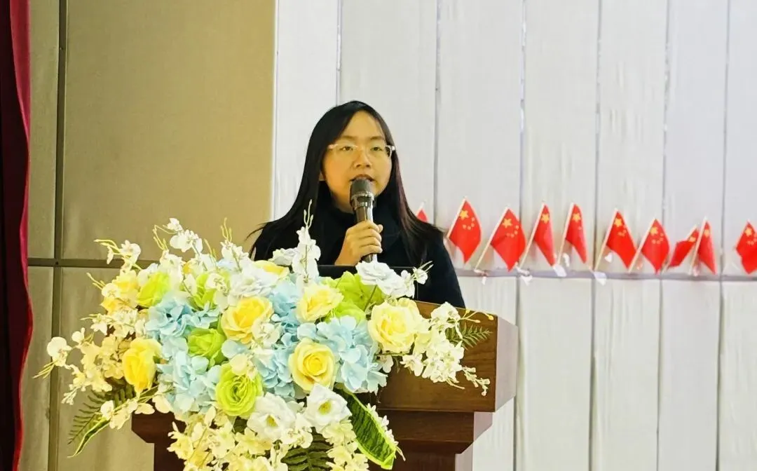 巧家县北附思源实验学校 聚焦素养·赢得中考主题报告 第12张 巧家县北附思源实验学校 聚焦素养·赢得中考主题报告 第12张