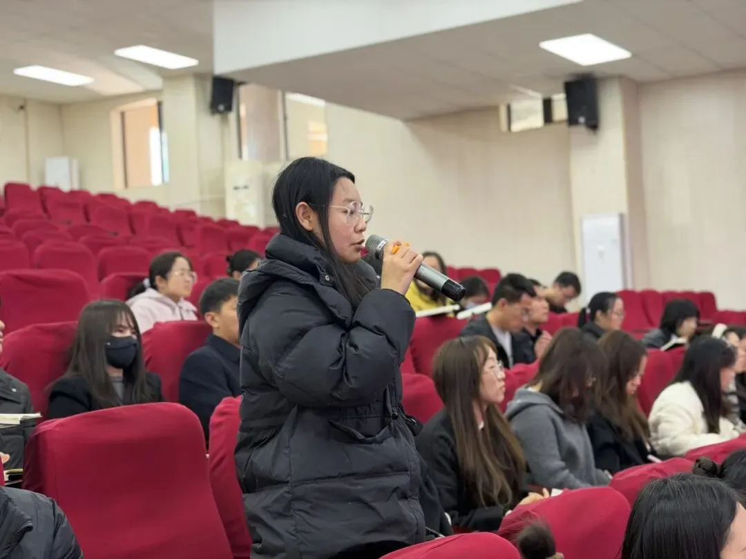 巧家县北附思源实验学校 聚焦素养·赢得中考主题报告 第17张 巧家县北附思源实验学校 聚焦素养·赢得中考主题报告 第17张