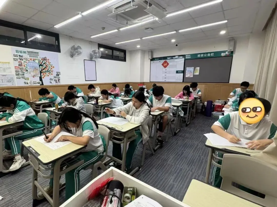 中考知识学不会?新东方为你的冲刺助力-武汉新东方初三全日制 第2张 中考知识学不会?新东方为你的冲刺助力-武汉新东方初三全日制 第2张