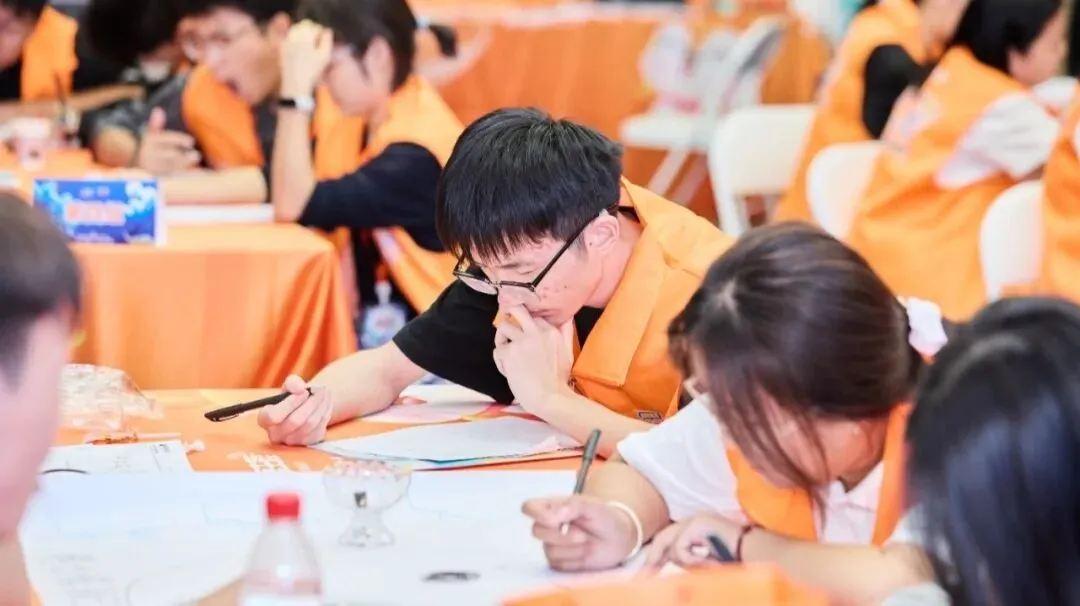 重磅改革!取消中考实行全员直升:当“分数”不再是门槛,聆鹿“自主学习力”成最大赢家! 第3张