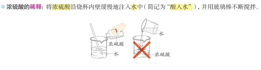 中考化学酸碱盐基本占中考50%的分!一定背熟! 第5张 中考化学酸碱盐基本占中考50%的分!一定背熟! 第5张
