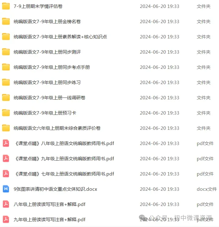 中考满分作文:《特别的______》 第2张