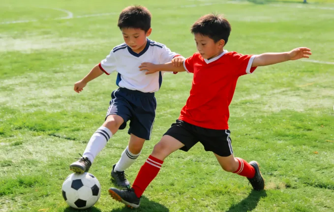 杭州中考新增足球,并释放3个关键信号 第1张 杭州中考新增足球,并释放3个关键信号 第1张