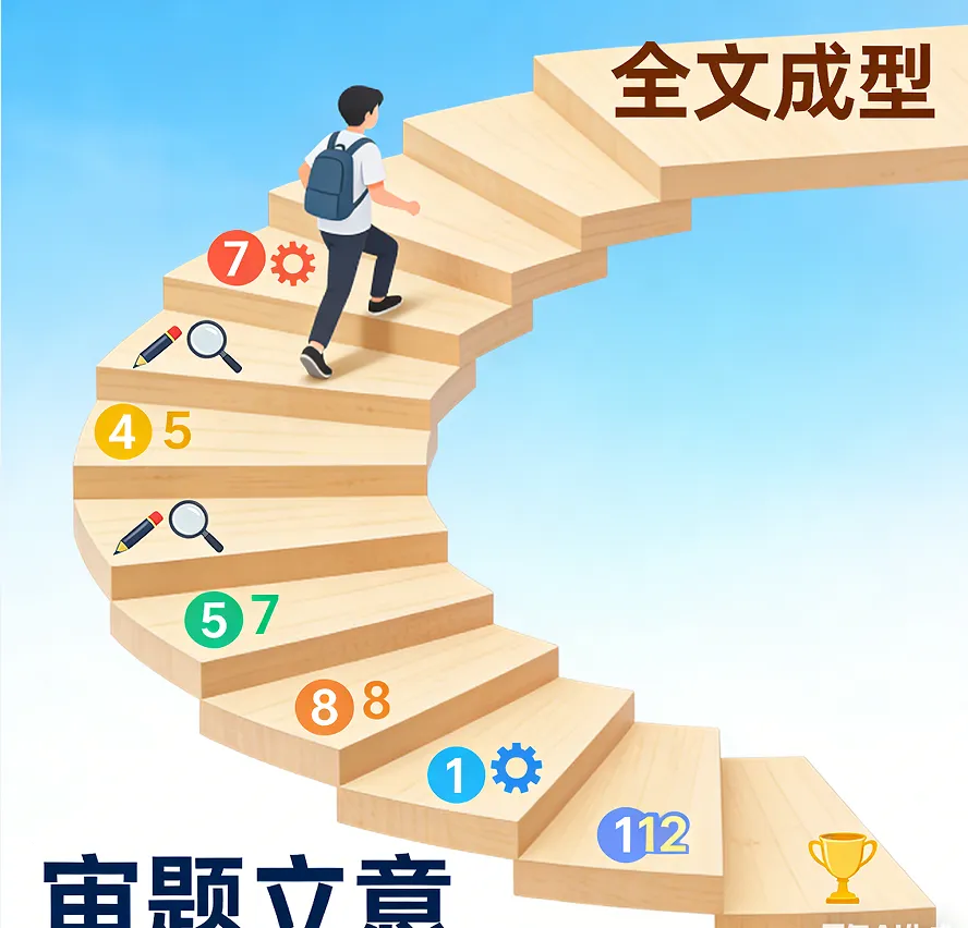 2026中考作文母题锁定:三道题破局,十二讲通关 第25张 2026中考作文母题锁定:三道题破局,十二讲通关 第25张