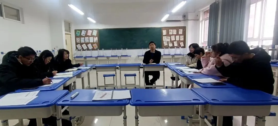 【第10期】2026年中考化学复习策略与试题分析 第5张