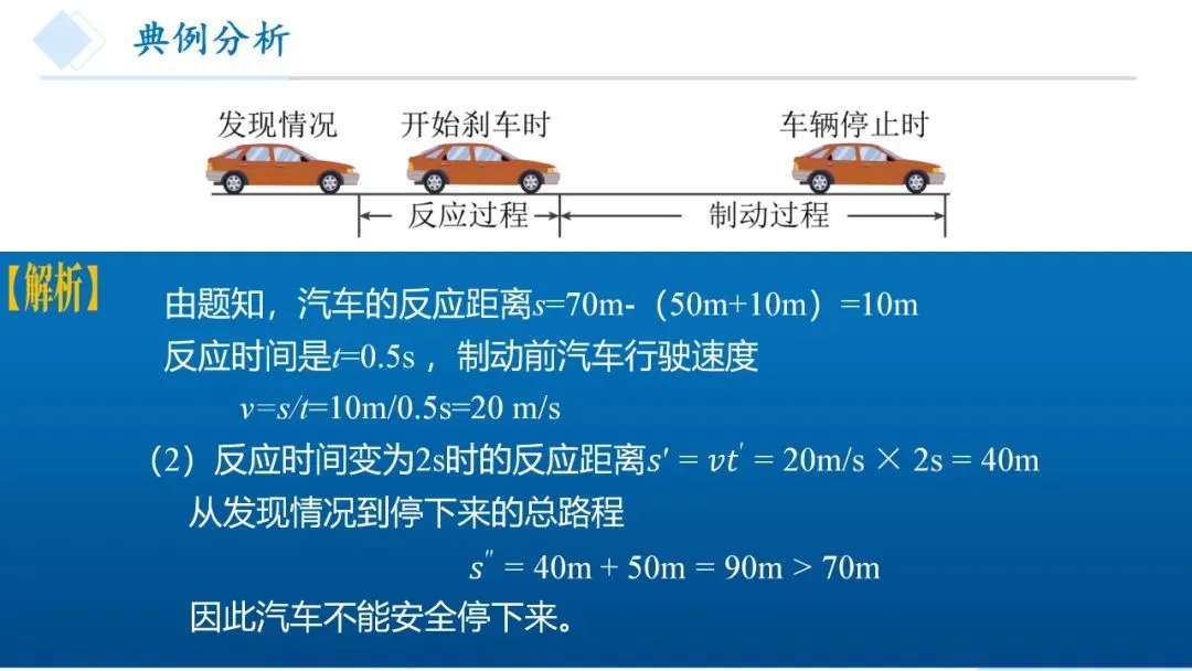 26年中考一轮复习:机械运动专题 第39张