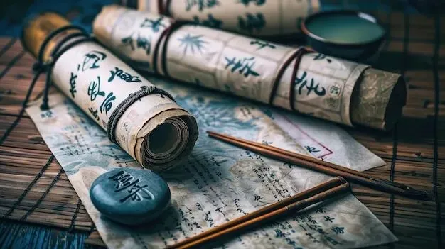 2026年中考作文《古味有新韵》押题预测,看完这篇孩子作文不用愁 第1张 2026年中考作文《古味有新韵》押题预测,看完这篇孩子作文不用愁 第1张