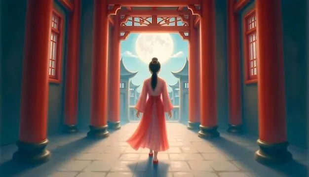 2026年中考作文《古味有新韵》押题预测,看完这篇孩子作文不用愁 第3张 2026年中考作文《古味有新韵》押题预测,看完这篇孩子作文不用愁 第3张