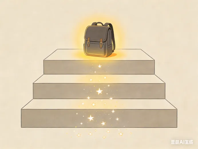 (79)【中考作文系列】02期 立意魔法(下)——为什么你的作文总“撞衫”? 第2张