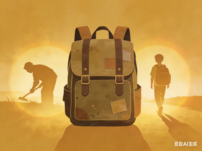 (79)【中考作文系列】02期 立意魔法(下)——为什么你的作文总“撞衫”? 第3张