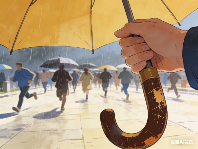 (79)【中考作文系列】02期 立意魔法(下)——为什么你的作文总“撞衫”? 第4张