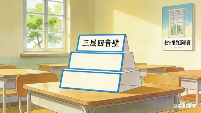 (79)【中考作文系列】02期 立意魔法(下)——为什么你的作文总“撞衫”? 第8张