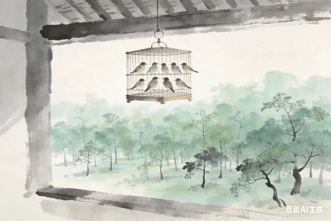 中考复习:现代文阅读 ‖《 “十姐妹”出走》(考点及技巧) 第2张 中考复习:现代文阅读 ‖《 “十姐妹”出走》(考点及技巧) 第2张