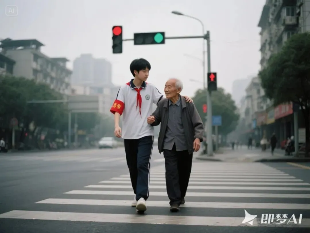 2024河南中考作文题《定心丸》该怎么写?三步教你会写立意新颖的好作文! 第24张 2024河南中考作文题《定心丸》该怎么写?三步教你会写立意新颖的好作文! 第24张