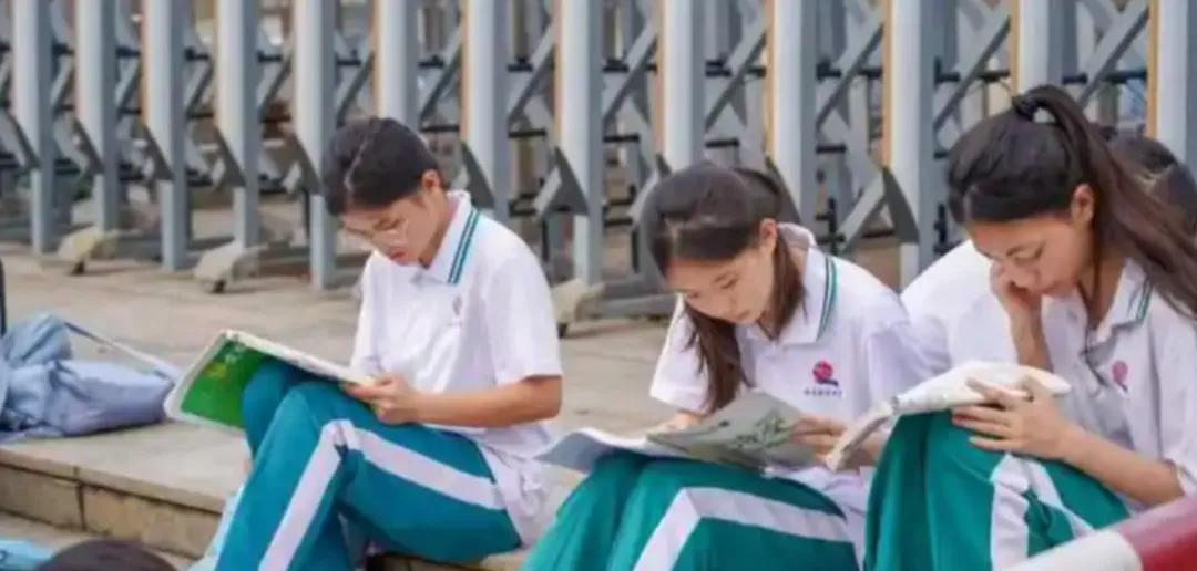 海南中考,770分弃普高选职高?读懂评论深意,我既感慨又不认同 第3张