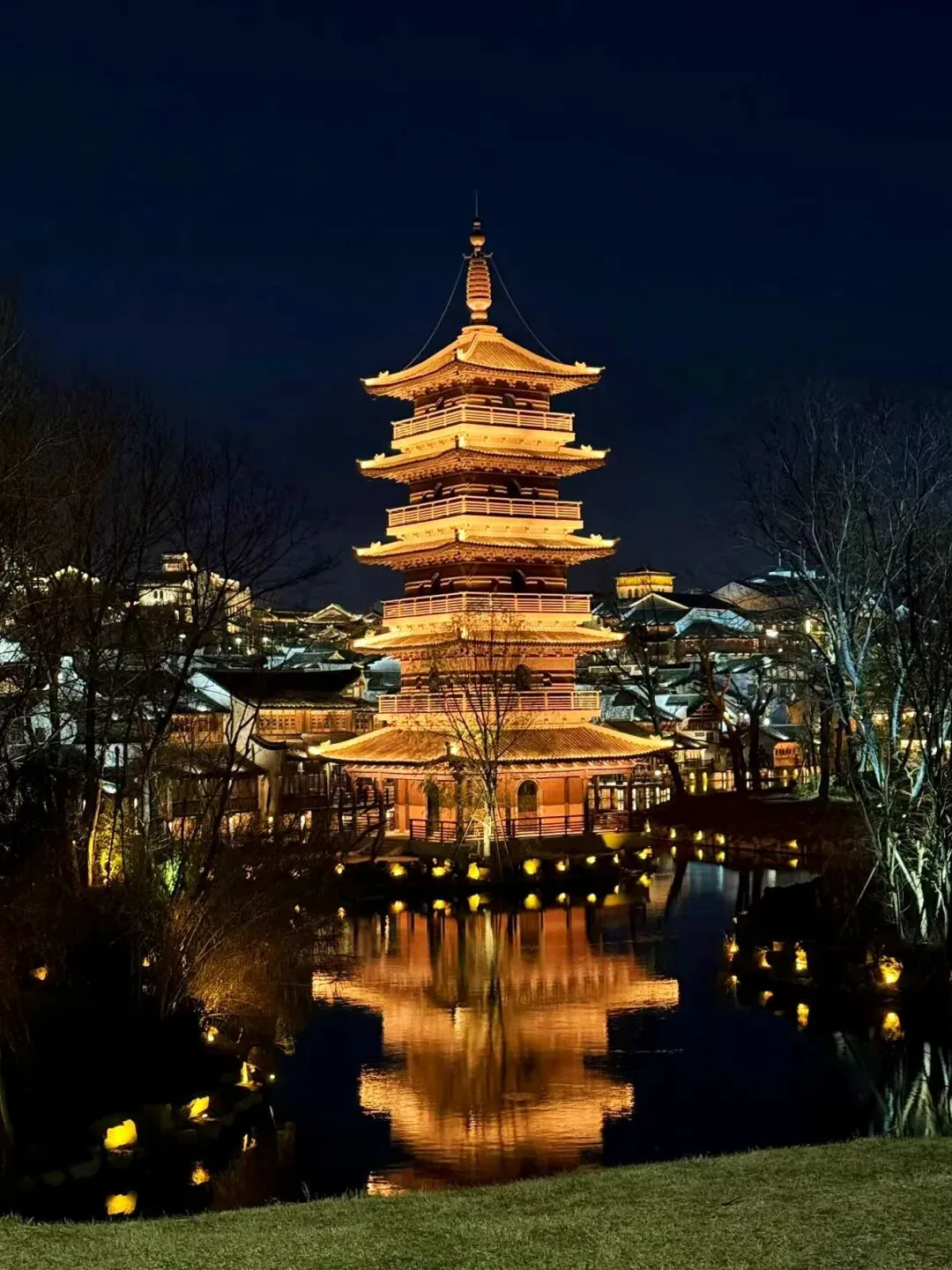 中考高分作文突破 | 《你的美,照亮我的心》 第16张