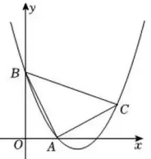 2025年中考数学一模压轴题解析(32) 第1张 2025年中考数学一模压轴题解析(32) 第1张