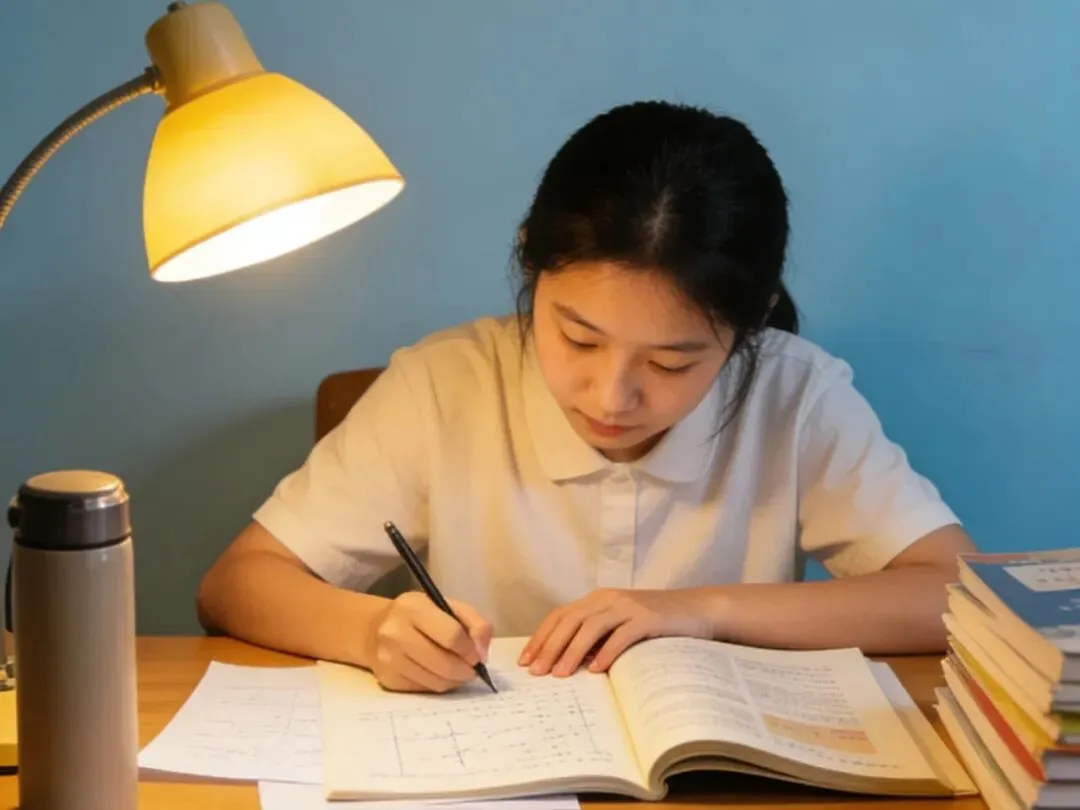 中考优秀作文5篇|《青春的底色》(含每篇思路解读) 第1张