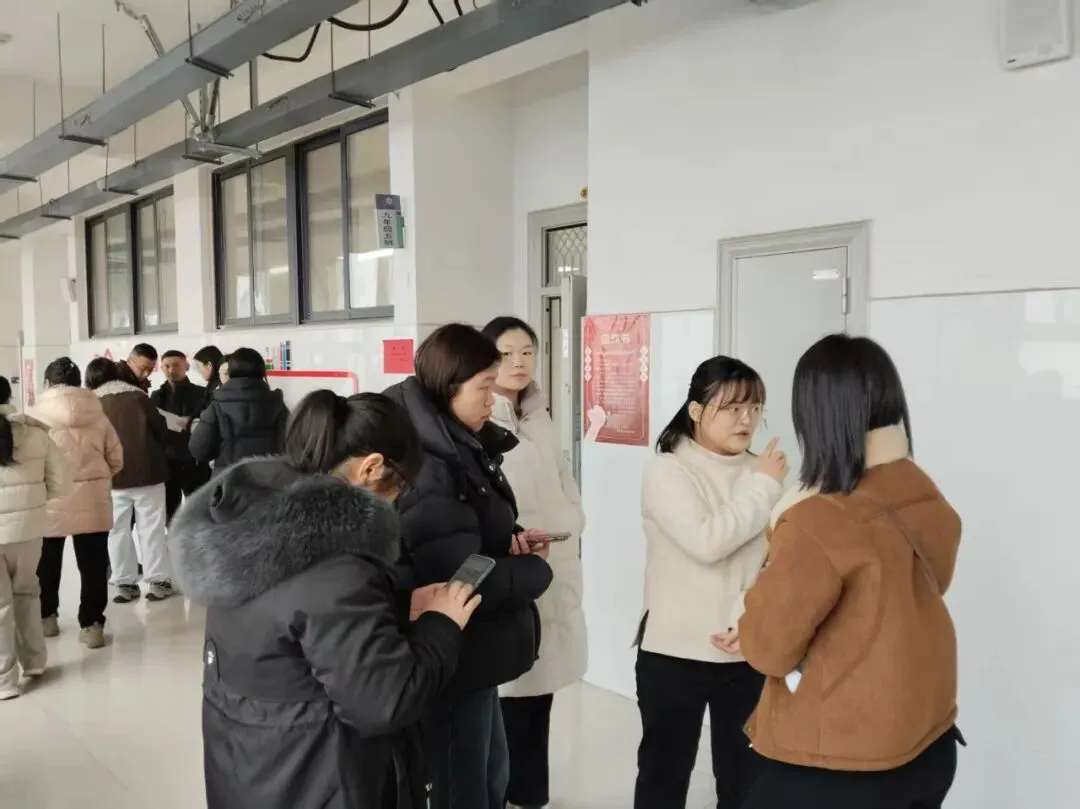 同心护航中考路,共待六月花开时—— 汶上县第三实验中学九年级家长会圆满召开 第40张