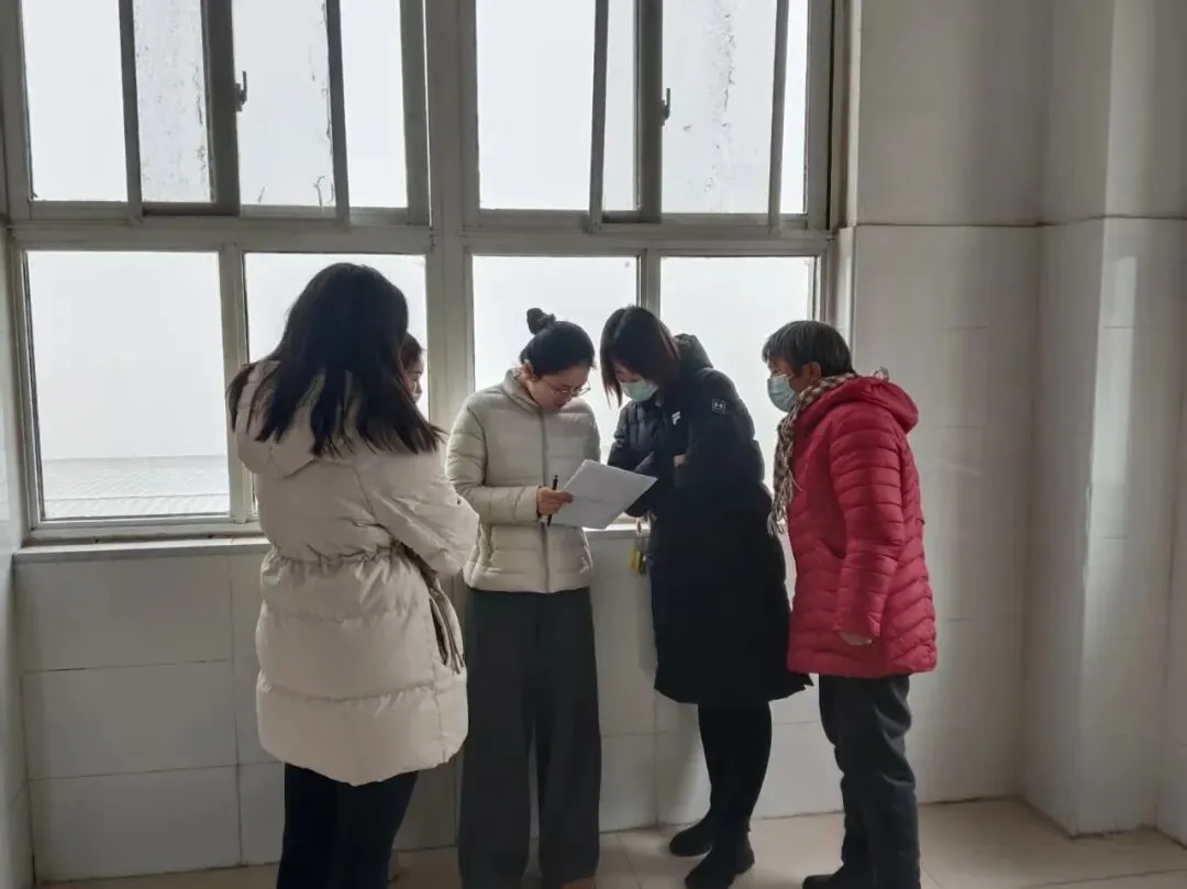 同心护航中考路,共待六月花开时—— 汶上县第三实验中学九年级家长会圆满召开 第53张