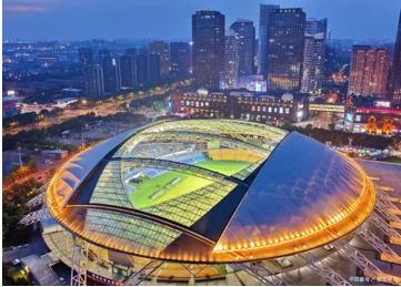 2026年中考道法时政热点专练37:“苏超”火爆出圈 第3张