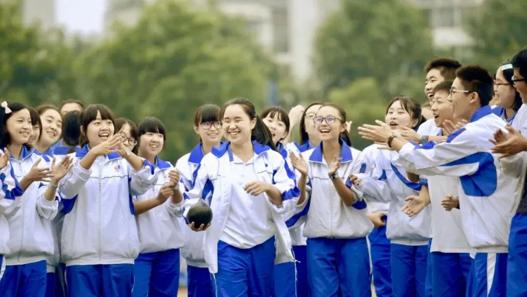 中考成绩查分在即,一文了解金牛高中! 第7张