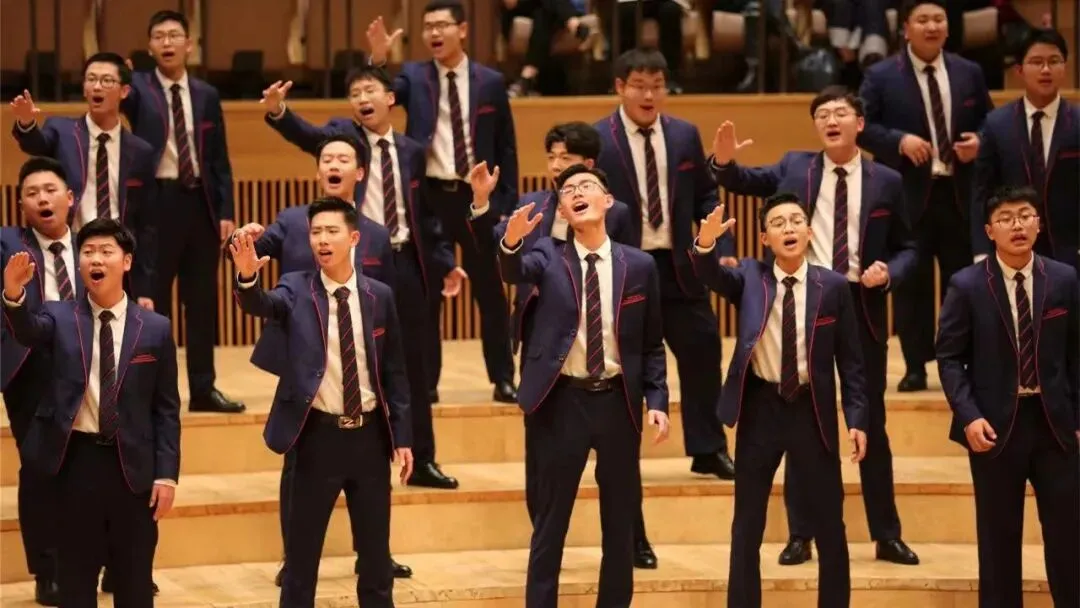 中考成绩查分在即,一文了解金牛高中! 第10张