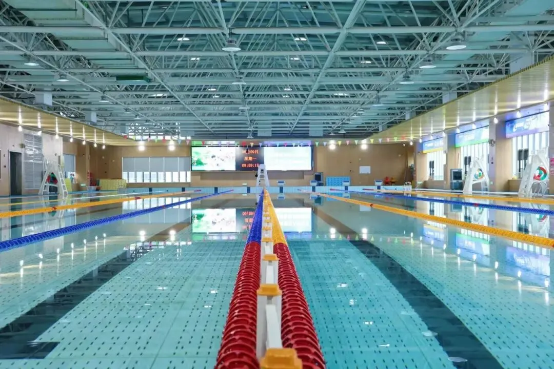 2026年中考游泳寒假集训班报名通知 第1张 2026年中考游泳寒假集训班报名通知 第1张