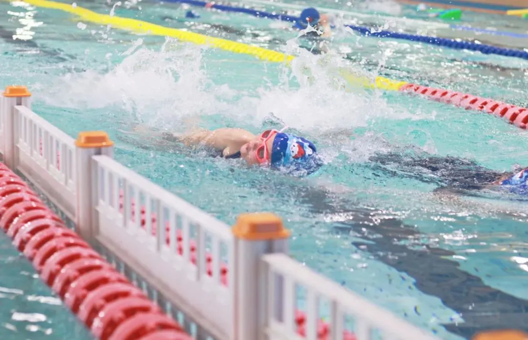 2026年中考游泳寒假集训班报名通知 第8张 2026年中考游泳寒假集训班报名通知 第8张