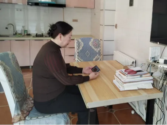 【凤翥鹏翔 •中考研讨】聚焦中考英语改革,共研复习提质之道——工作室组织参与全国英语教学研讨会 第28张