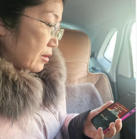 【凤翥鹏翔 •中考研讨】聚焦中考英语改革,共研复习提质之道——工作室组织参与全国英语教学研讨会 第31张