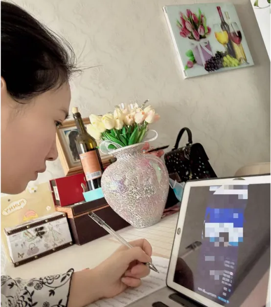 【凤翥鹏翔 •中考研讨】聚焦中考英语改革,共研复习提质之道——工作室组织参与全国英语教学研讨会 第33张
