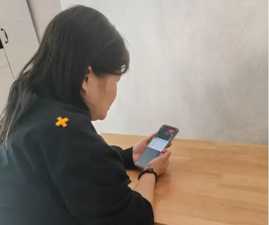 【凤翥鹏翔 •中考研讨】聚焦中考英语改革,共研复习提质之道——工作室组织参与全国英语教学研讨会 第38张