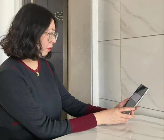 【凤翥鹏翔 •中考研讨】聚焦中考英语改革,共研复习提质之道——工作室组织参与全国英语教学研讨会 第39张