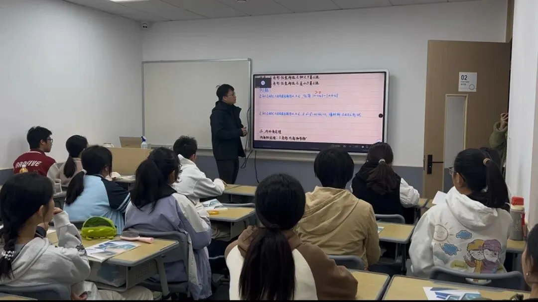 南宁家长集体慌了:中考改革颠覆学习方法,努力竟成无用功? 第2张