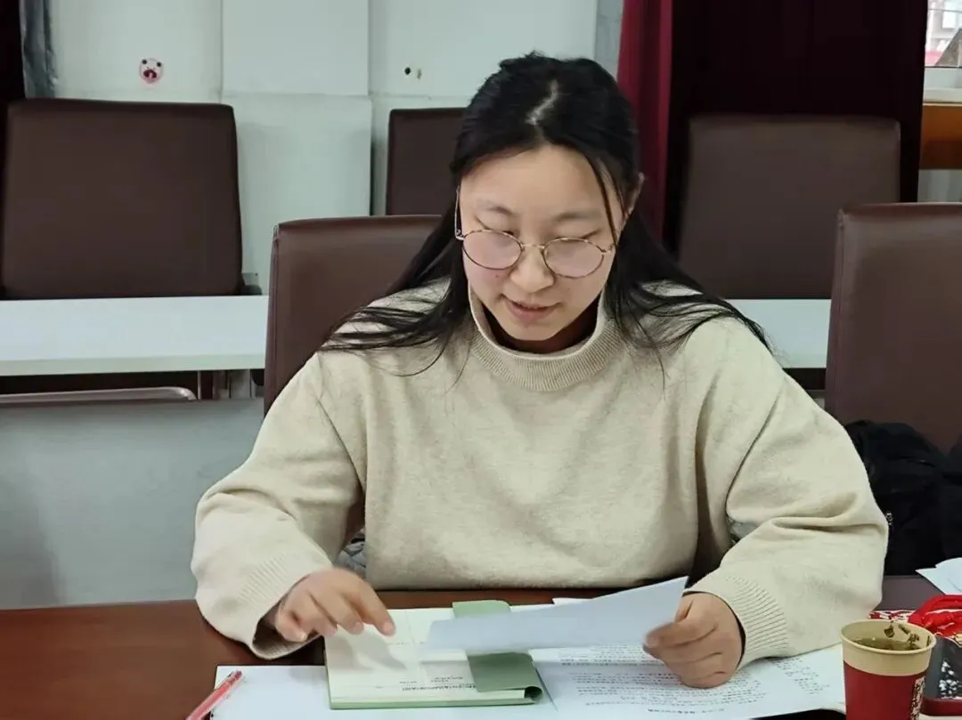 诊断现状 精准施策 决胜中考——上海市金山区龙泉学校2026届初三一模质量分析会 第13张