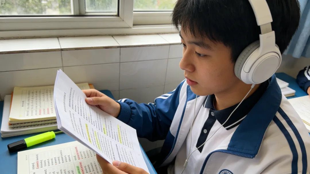 别等中考翻车才后悔!初二寒假,是你最后一次逆袭机会 第2张 别等中考翻车才后悔!初二寒假,是你最后一次逆袭机会 第2张