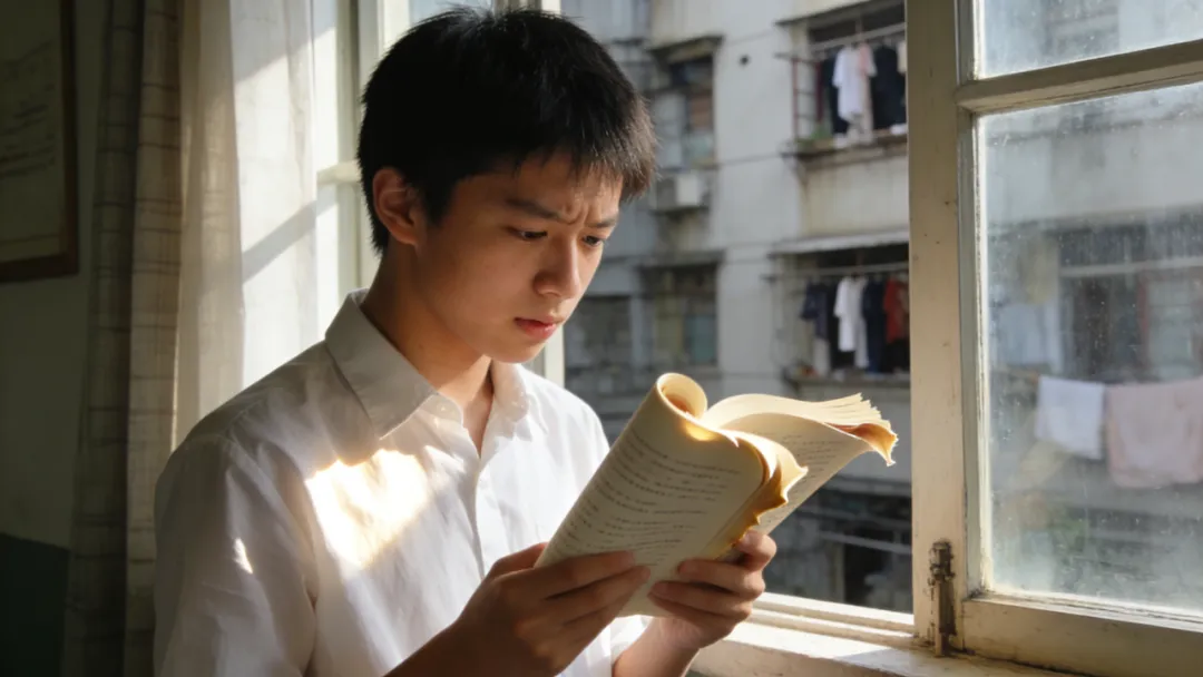 别等中考翻车才后悔!初二寒假,是你最后一次逆袭机会 第3张 别等中考翻车才后悔!初二寒假,是你最后一次逆袭机会 第3张