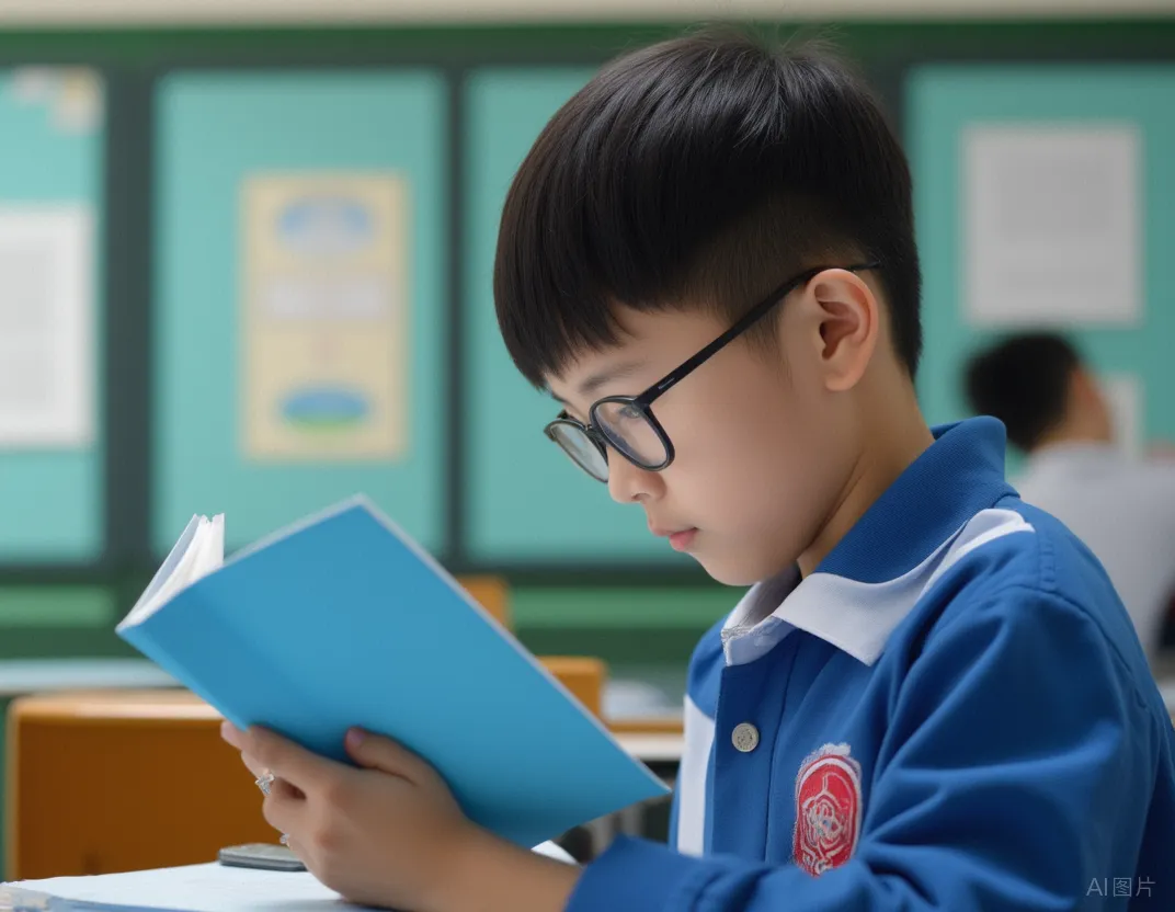 取消中考分流,终结50%孩子的命运分水岭!将利国利民 第2张