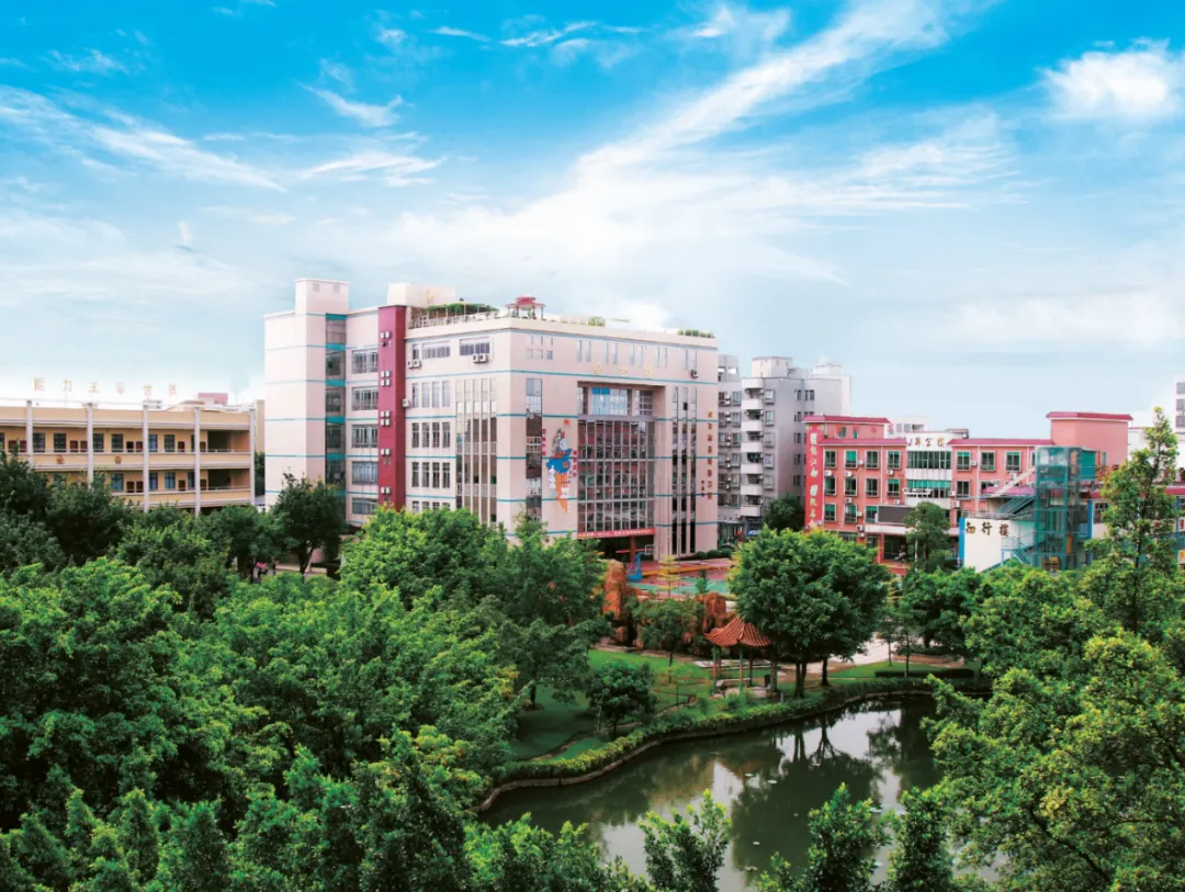 中考低于400分别怕!广州这些学校可自主招生 第7张 中考低于400分别怕!广州这些学校可自主招生 第7张