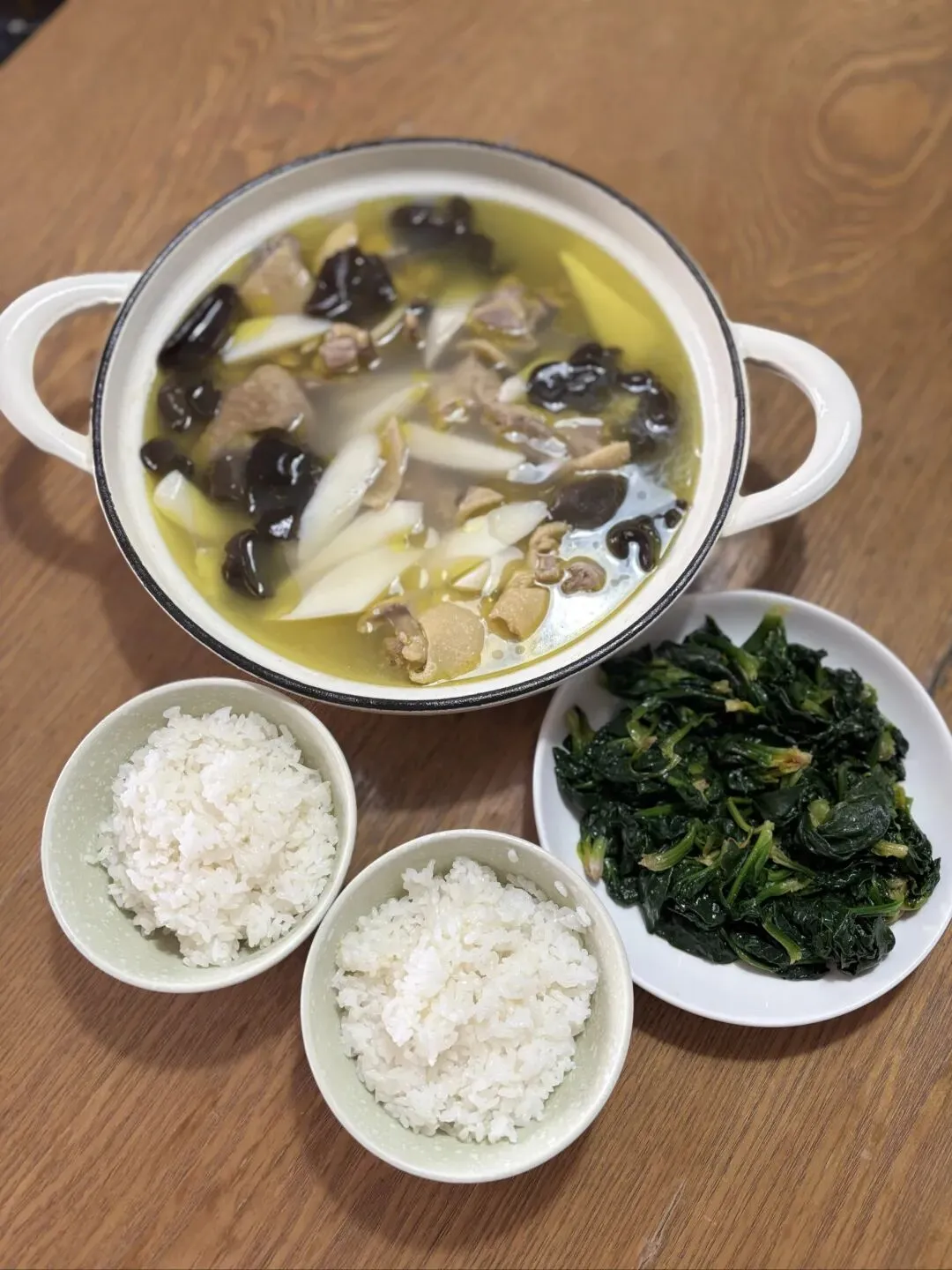 女儿中考倒计时137天—临时抱佛脚迎接期末考 第1张