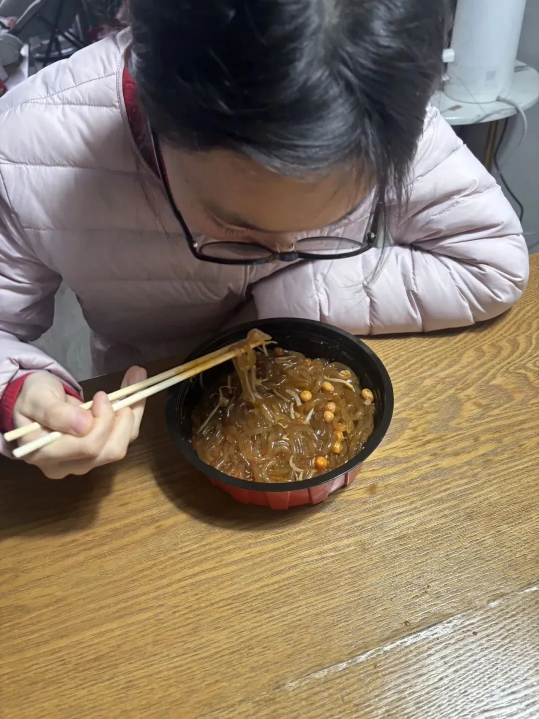 女儿中考倒计时137天—临时抱佛脚迎接期末考 第4张