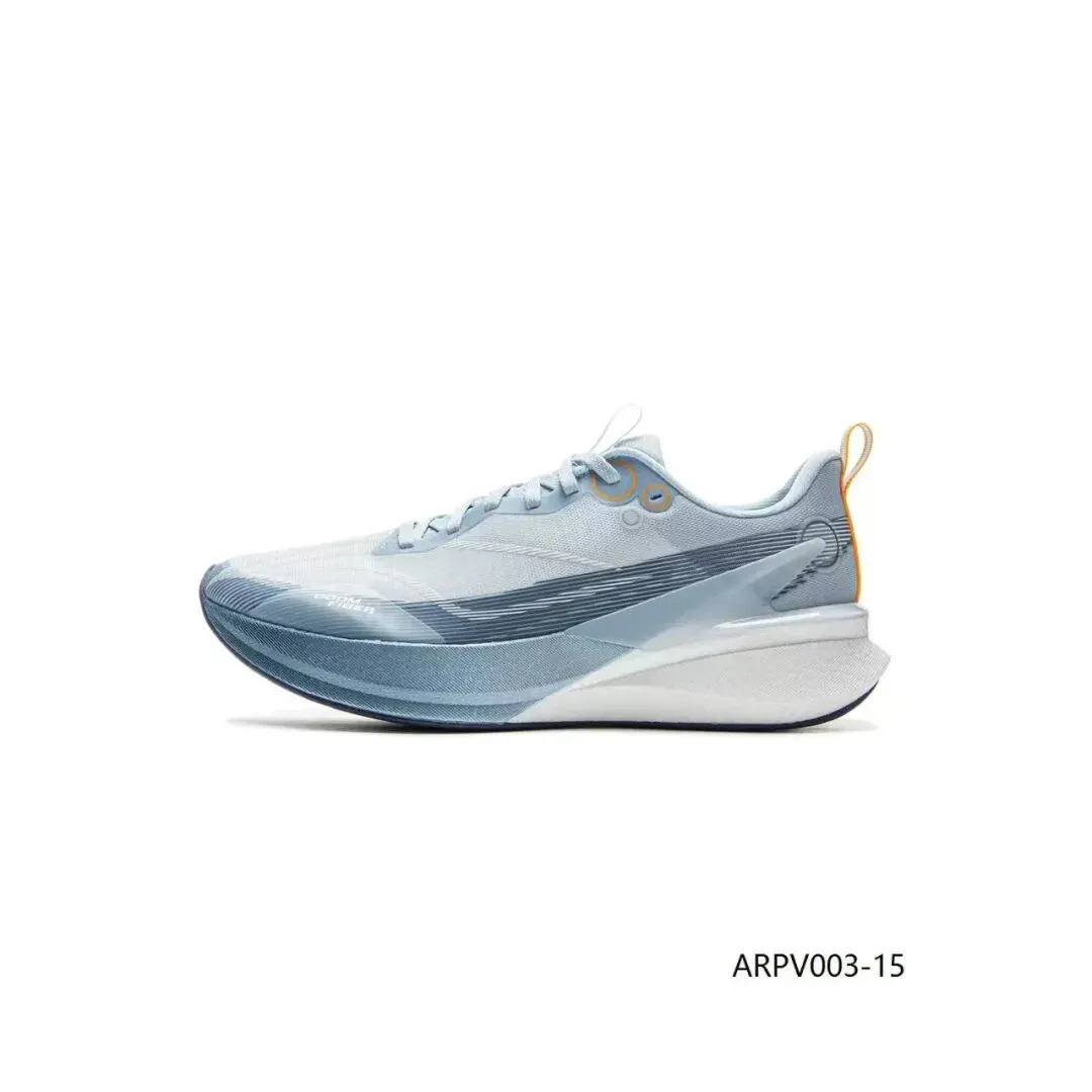 李宁赤兔8PRO丨 跑步鞋男中考体测减震轻便竞速训练专业运动鞋子 第9张 李宁赤兔8PRO丨 跑步鞋男中考体测减震轻便竞速训练专业运动鞋子 第9张