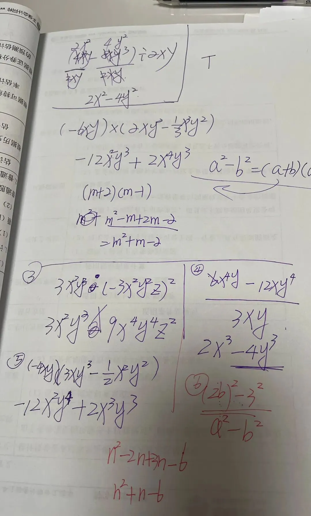 小牛中考日记(六)—承上启下,开启寒假 第4张 小牛中考日记(六)—承上启下,开启寒假 第4张