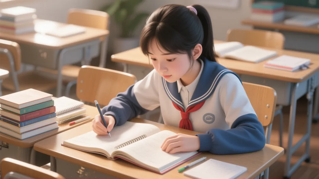 2026中考语文阅读讲通练透六部分 第1张