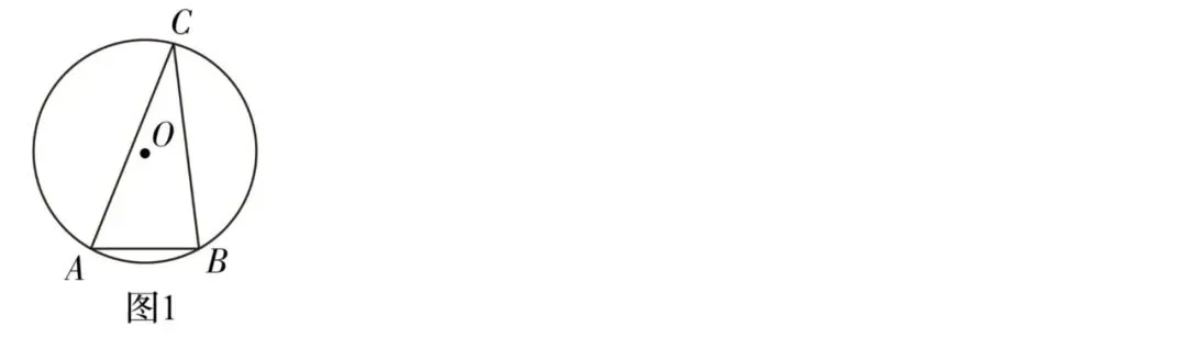 【中考数学】看懂这四个问题,中考数学至少提10分 | 2024真题深度复盘 第8张 【中考数学】看懂这四个问题,中考数学至少提10分 | 2024真题深度复盘 第8张