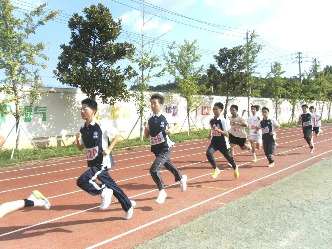 【融达育人】科学备战强体能,精准训练迎中考——柳市三中体育寒假训练指南 第6张