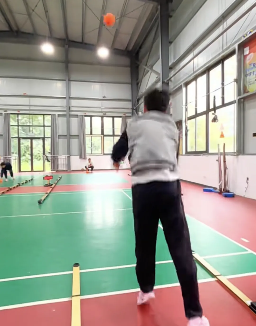 【融达育人】科学备战强体能,精准训练迎中考——柳市三中体育寒假训练指南 第9张