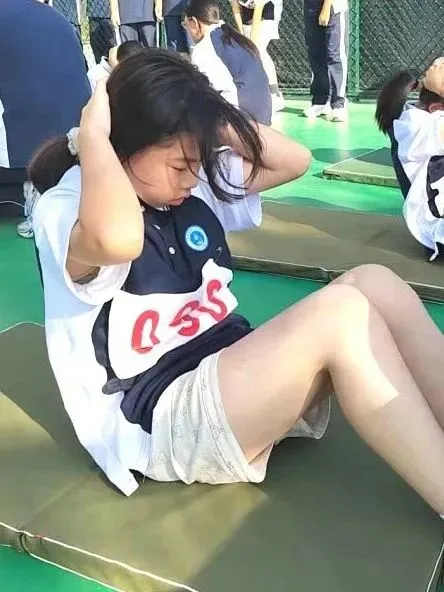 【融达育人】科学备战强体能,精准训练迎中考——柳市三中体育寒假训练指南 第11张