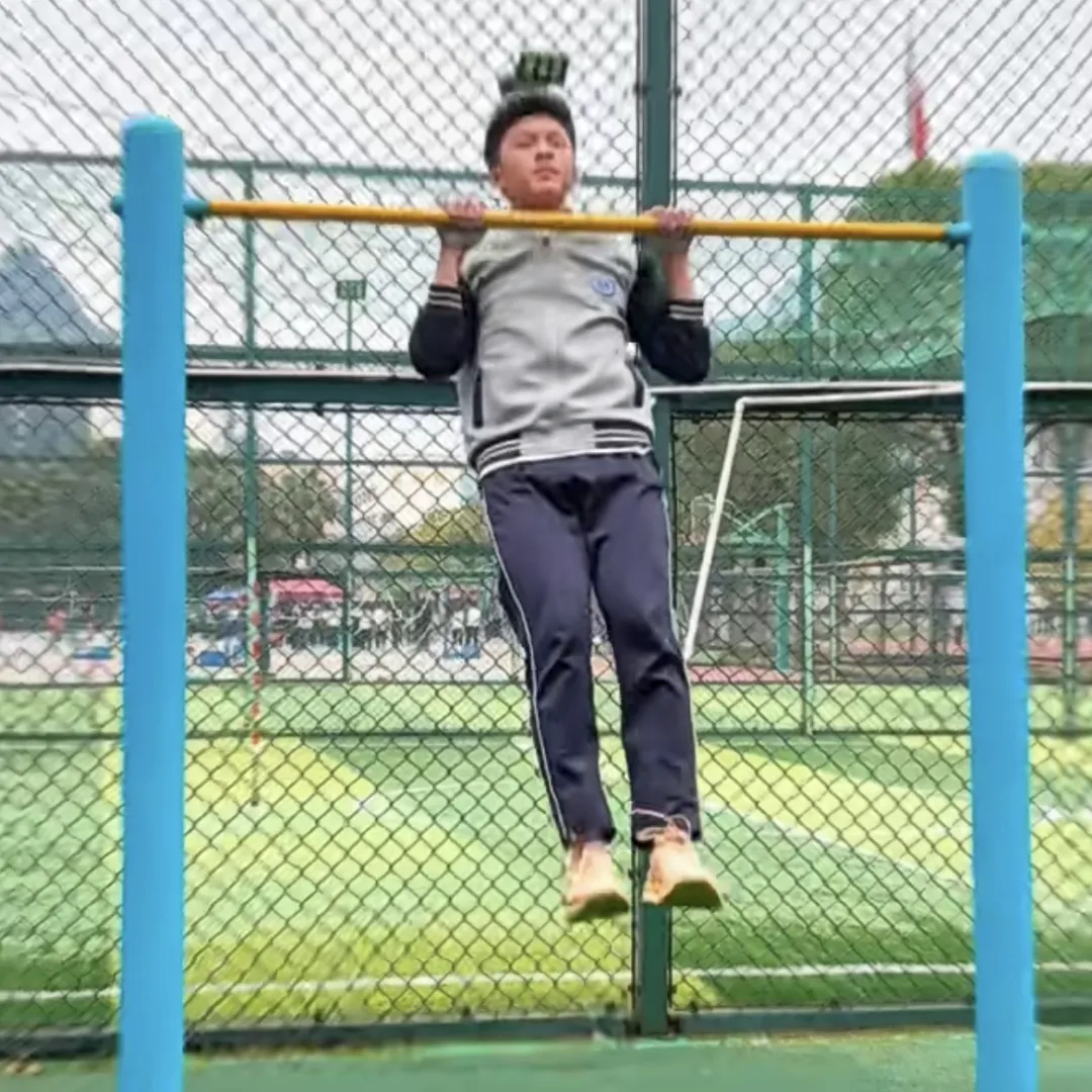 【融达育人】科学备战强体能,精准训练迎中考——柳市三中体育寒假训练指南 第14张